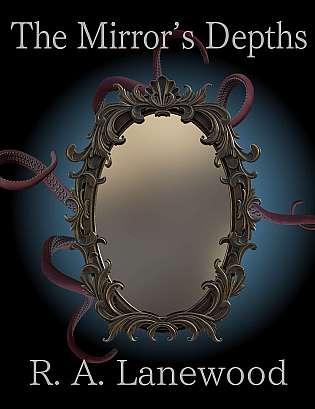 The Mirror’s Depths cover Thumb