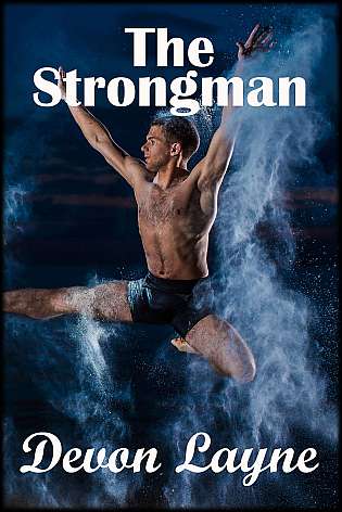 The Strongman cover Thumb