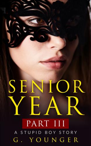 Senior Year Part III cover Thumb