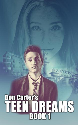 Teen Dreams Book 1 cover Thumb