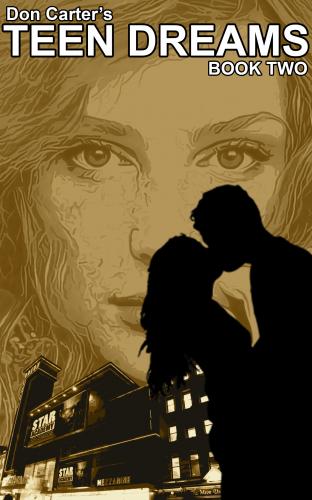 Teen Dreams Book 2 cover Thumb