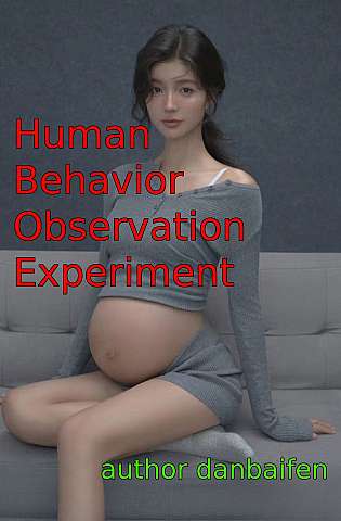 Human Behavior Observation Experiment cover Thumb
