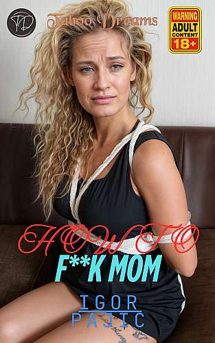 How to F**k Mom cover Thumb