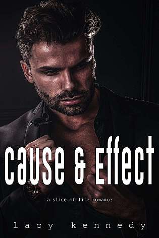 Cause & Effect: A Slice of Life Romance cover Thumb