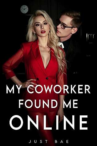 My Coworker Found Me Online cover Thumb