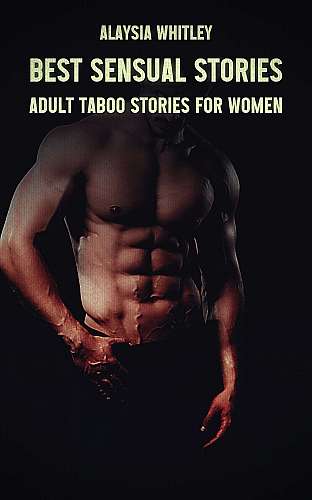 Best Sensual Stories cover Thumb