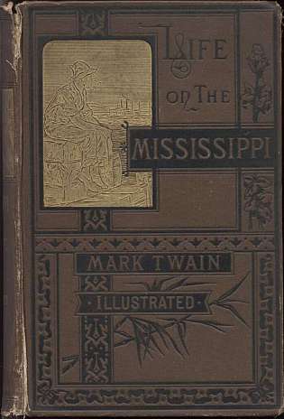 Life on the Mississippi cover Thumb