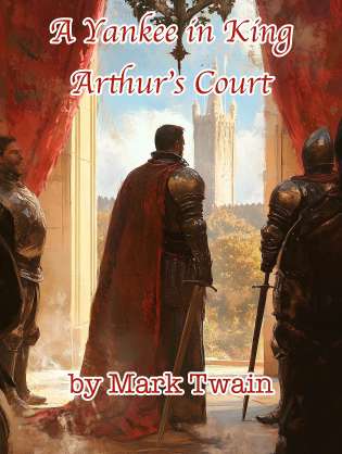 A Connecticut Yankee in King Arthur's Court cover Thumb