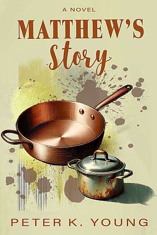 Matthew's Story cover Thumb