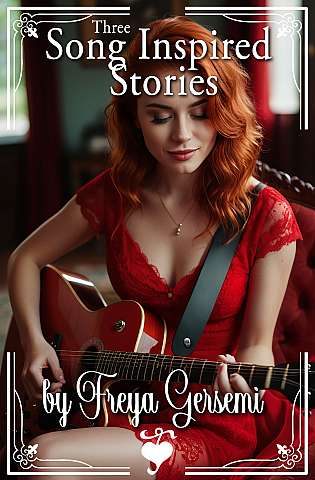 Three Song Inspired Stories cover Thumb