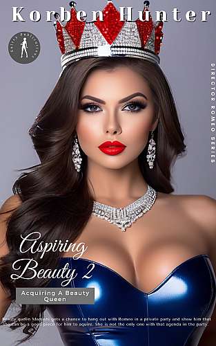 Aspiring 2: Acquiring a Beauty Queen cover Thumb
