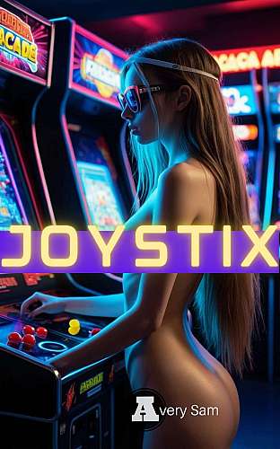 Joystix cover Thumb