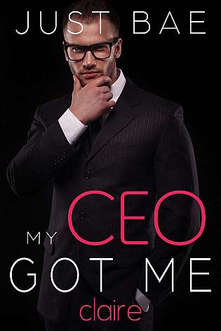 My CEO Got Me: Claire cover Thumb