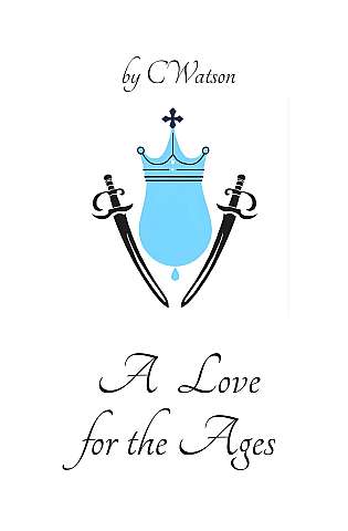 A Love for the Ages cover Thumb