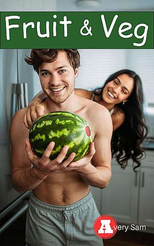 Fruit & Veg cover Thumb
