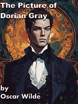 The Picture of Dorian Gray cover Thumb