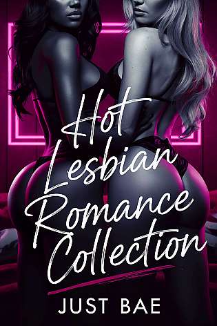Hot Lesbian Romance Collection cover Thumb