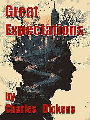 Great Expectations cover Thumb