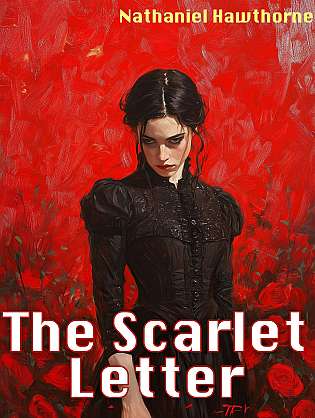 The Scarlet Letter cover Thumb