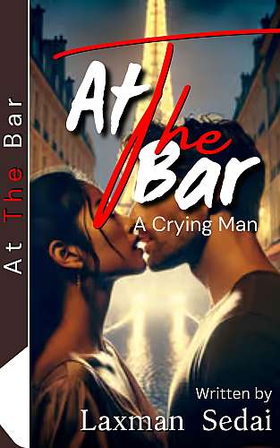At The Bar [Contemporary Sex Story] cover Thumb