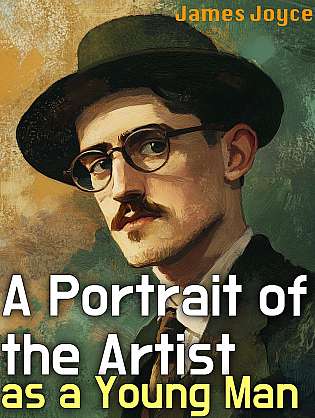 A Portrait of the Artist as a Young Man cover Thumb