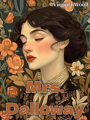 Mrs. Dalloway cover Thumb