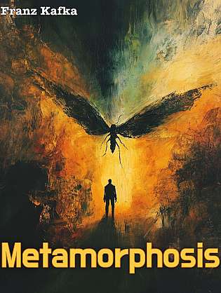 Metamorphosis cover Thumb