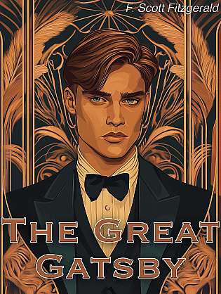 The Great Gatsby cover Thumb