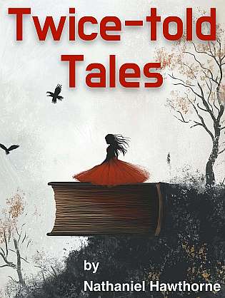 Twice-Told Tales cover Thumb