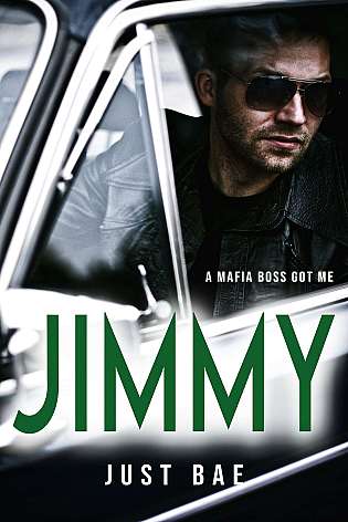 A Mafia Boss Got Me: Jimmy cover Thumb