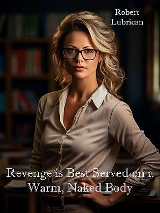 Revenge is Best Served on a Warm, Naked Body cover Thumb