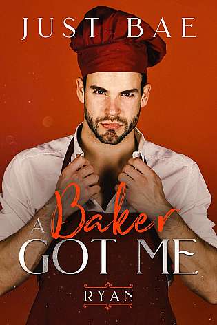 A Baker Got Me: Ryan cover Thumb