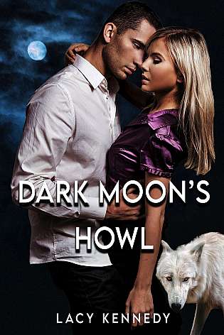Dark Moon's Howl cover Thumb