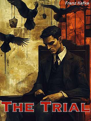 The Trial cover Thumb