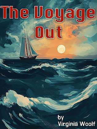 The Voyage Out cover Thumb