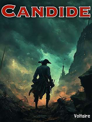 Candide cover Thumb