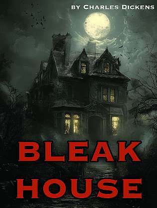 Bleak House cover Thumb