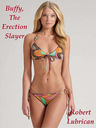 Buffy, the Erection Slayer cover Thumb