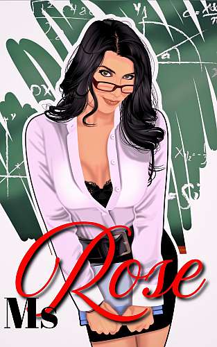 Female Teacher got Undressed cover Thumb
