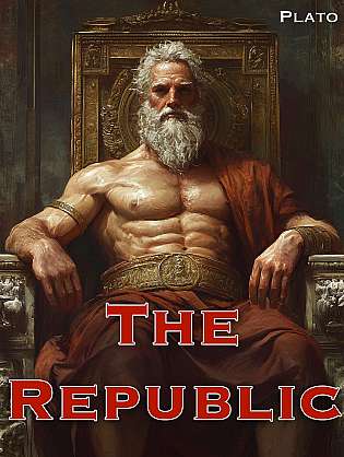 The Republic cover Thumb