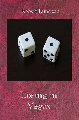 Losing in Vegas cover Thumb