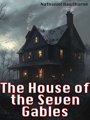 The House of the Seven Gables cover Thumb