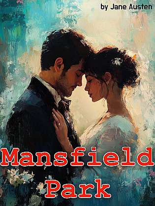 Mansfield Park cover Thumb