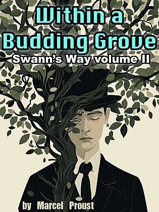 Swann’s Way book 2 cover Thumb