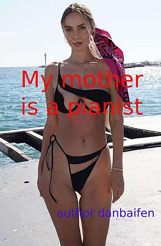 My mother is a pianist cover Thumb