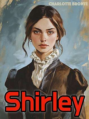 Shirley cover Thumb