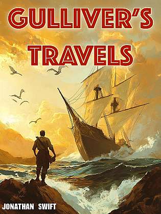 Gulliver’s Travels cover Thumb