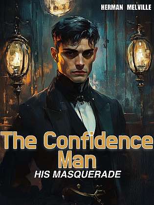 The Confidence-Man cover Thumb