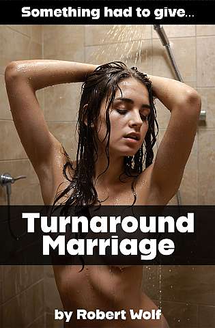 Turnaround Marriage cover Thumb