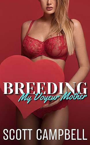 Breeding My Voyeur Mother cover Thumb